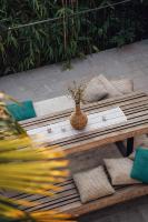 VILLA ZEROU - B&B Quisca