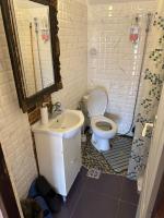 Chambre Triple avec Salle de Bains Privative