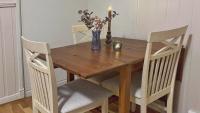 Apartamento de 2 dormitorios
