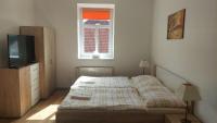 Chambre Double avec Salle de Bains Privative