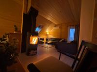 Dolina Sanu - B&B
