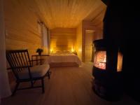 Dolina Sanu - B&B Krzeszów