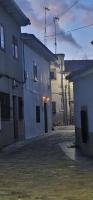 Casita en tornadizos de Ávila - Bed and Breakfast