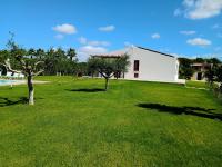 MarSaline Villa con Piscina privata - Ferienwohnung