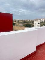 Appartement à louer aourir Tamraght - Bed and Breakfast
