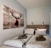 The Lodge Braunlage - Bed and Breakfast Braunlage