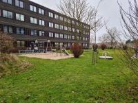 Bayer Apartments Copenhagen - Ferienwohnung Taastrup