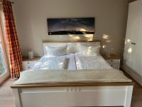Haus Seeschwalbe - Wohnung 09 - Ferienwohnung