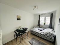 Wola Ratusz Rooms - B&B Varsavia