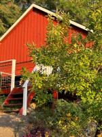 Brunstorpsgård Bränneriet - B&B