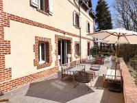 Domaine du Bal - B&B Touques