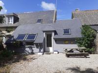 GITE LES MOUETTES MAISON A 300m de la MER - Ferienwohnung Pirou