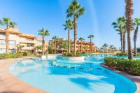 Alma Prestigia Appartments - B&B Marrakech