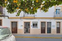 La Payana, Sierra de Grazalema Consultar precios en LA PAYANA Prado del Rey - Chambres d’hôtes