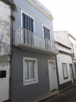 Vila Nova Suite Apt (historic PDL city center) - B&B