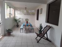 Pomme Cannelle - B&B Le Lamentin