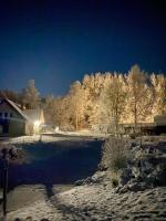 Anielski Zakątek - B&B Kolonia Rybacka