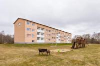 Pärnu Spa Duplex for 8 - B&B Pärnu