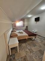 Apartamento de 2 dormitorios