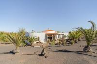 Casa Barranco Grande - Entspannung pur mit privatem Pool, wind- und sichtgeschützt - Chambres d'hôtes Parque Holandes