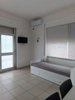Appartement met 1 Slaapkamer en Uitzicht op Zee