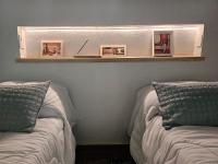 Casa con 2 Camere da Letto