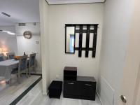 Elviria beach front apartment - Bed and Breakfast Marbella