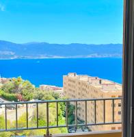 Mon Cocon entre Mer&Maquis - Chambres d’hôtes Ajaccio