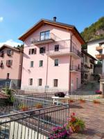 Casa Vacanze Tel 121 - Ferienwohnung Pieve Tesino