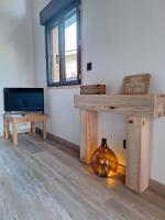 Lodge les ombelles - B&B