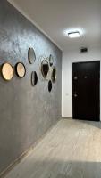 Apartamentul cu vibe de Blues - La un Do Distanta de festival - Chambres d'hôtes Brezoi