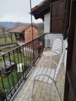 Casa Gelsomino tra Natura&Comfort - Chambres d’hôtes