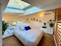 Nid douillet - Maison tout équipée - Ferienwohnung Bordeaux