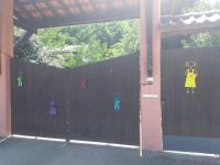 Chez Lisa - Bed and Breakfast Saint-Georges-de-Commiers