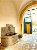 I Carrettieri - a few steps from the Cathedral - B&B Palermo