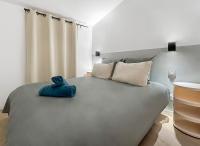Hébergements modernes & cosy à Arles T3 et T2 élégants - B&B
