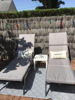 méridien situé proximité de la plage du men du - B&B La Trinité-sur-Mer