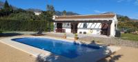 Casa De Chenil - Caminito del Rey - Bed and Breakfast Casarabonela