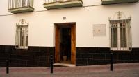 Palacete BARSANZ HOME - Ferienwohnung