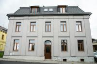 Fara Abertamy - B&B Abertamy