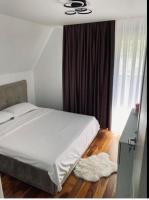 Cabana Carpatina - Bed and Breakfast Borşa