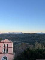 Avliotes Village Apartment - B&B