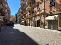 CasAda - Ampio appartamento con vista mare nel cuore di Vado Ligure - Chambres d’hôtes
