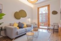 Central Apartments Barcelona - B&B Barcelona