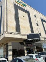 شقق راحتي جازان للشقق المخدومة - B&B Jizan