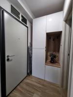 Lemon Bliss Studio - Chambres d’hôtes Skopje