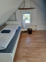 Casa Danieli 1 - B&B Bechtolsheim