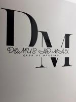 Domus ad Max- La casa nel cuore di Palermo - B&B