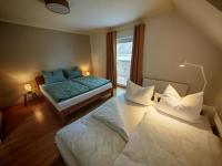 Appartamento con 2 Camere da Letto