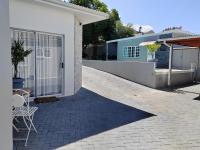 La Damon 1 - Ferienwohnung Paarl